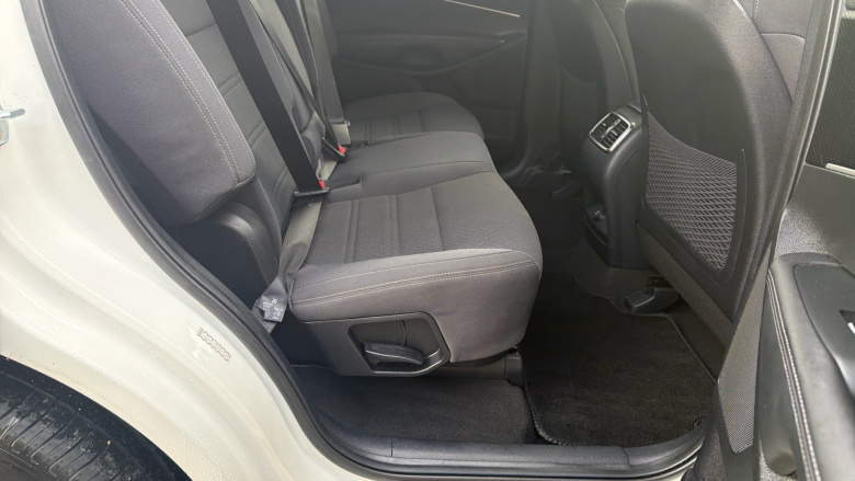 Kia Sorento 2.2 CRDi KX-1 5dr Diesel Station Wagon